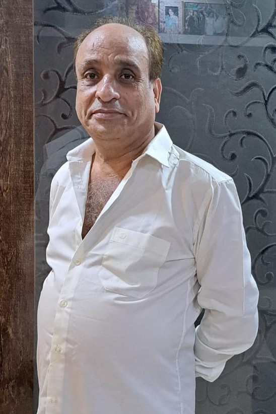 Amar Bhawnani