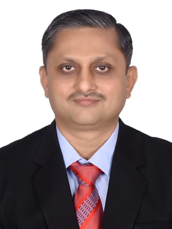 Jagdish Asodekar