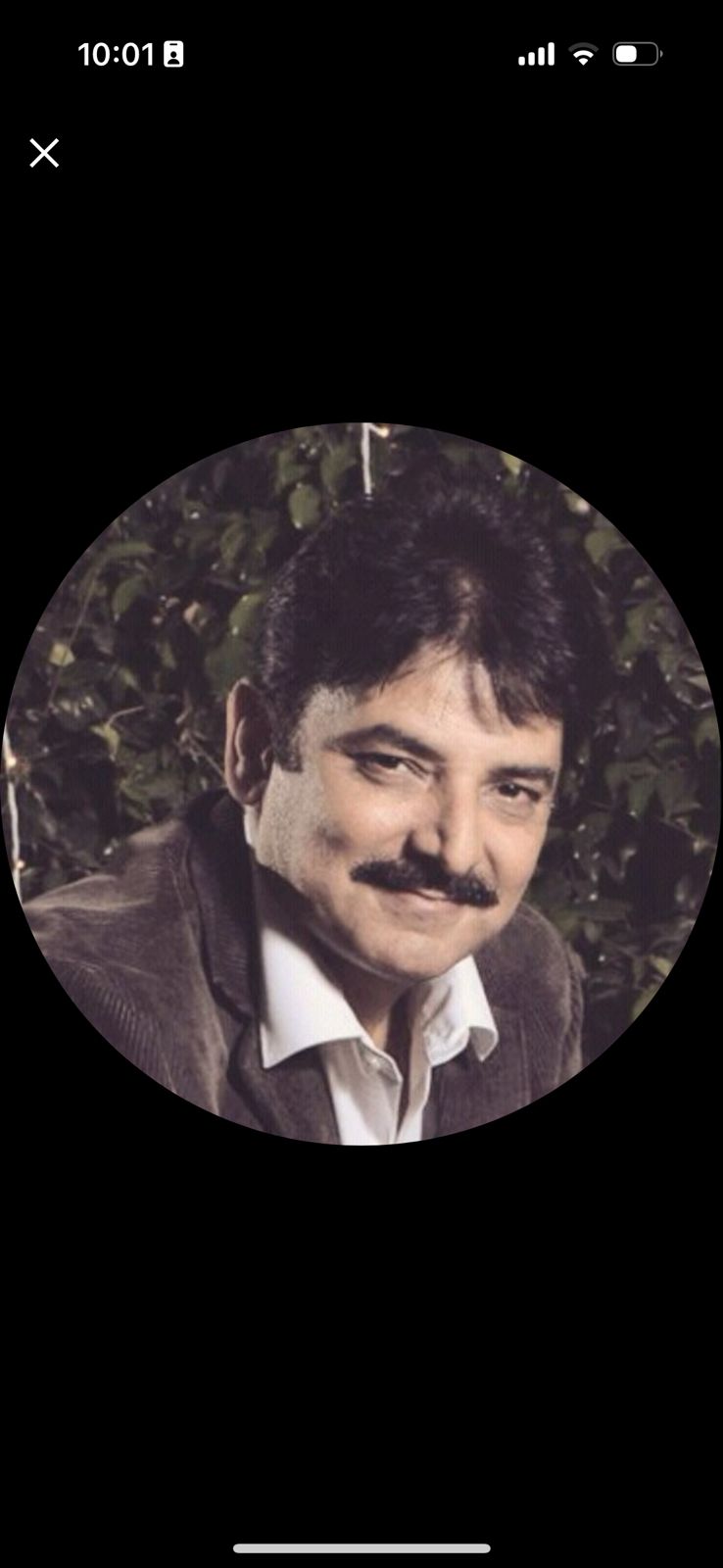 Naresh Bhardwaj