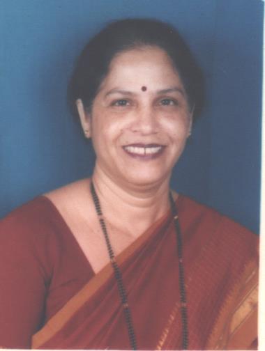 Supriya Kadam